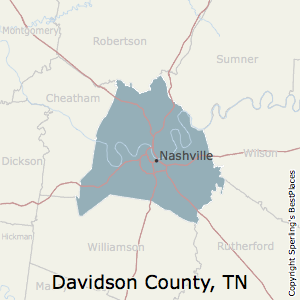 Davidson County, TN